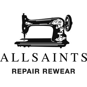 AllSaints Repair Rewear