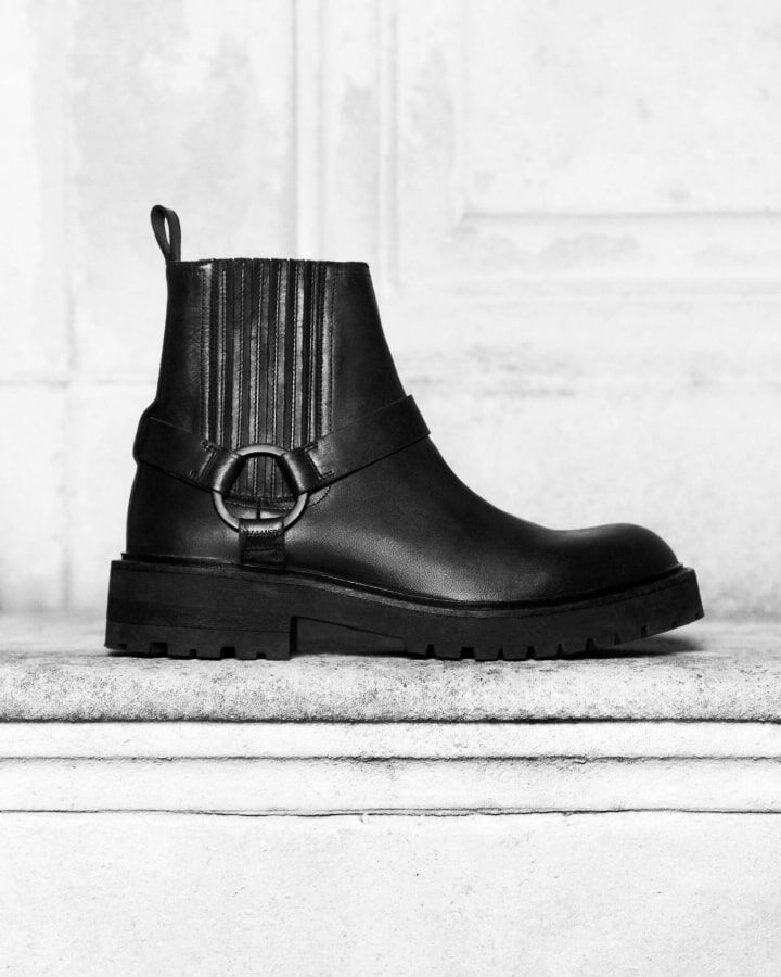 Chaussures & bottes pour homme