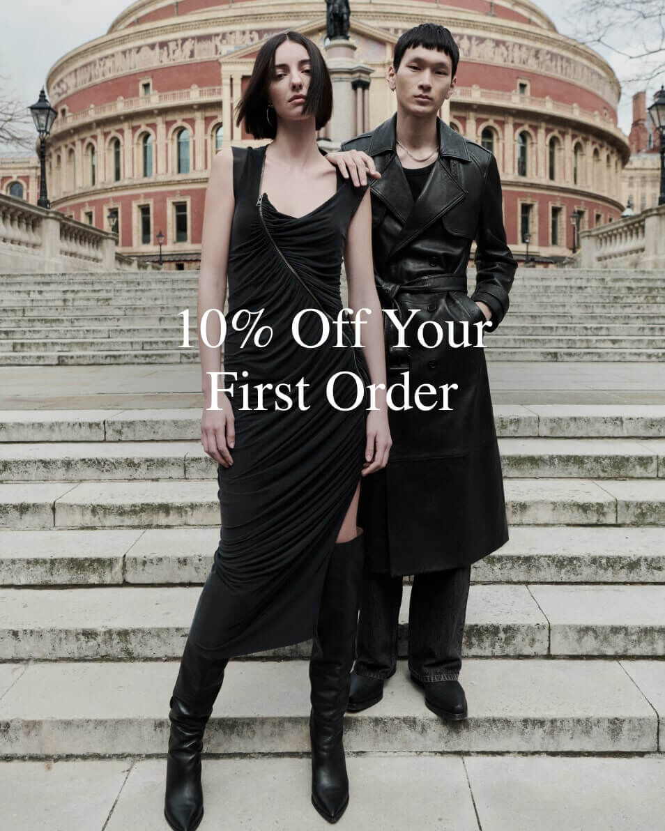 Sign up now to get 10% off your first order