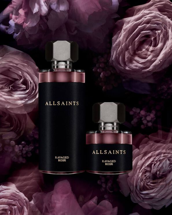 Shop the Ravaged Rose Fragrance