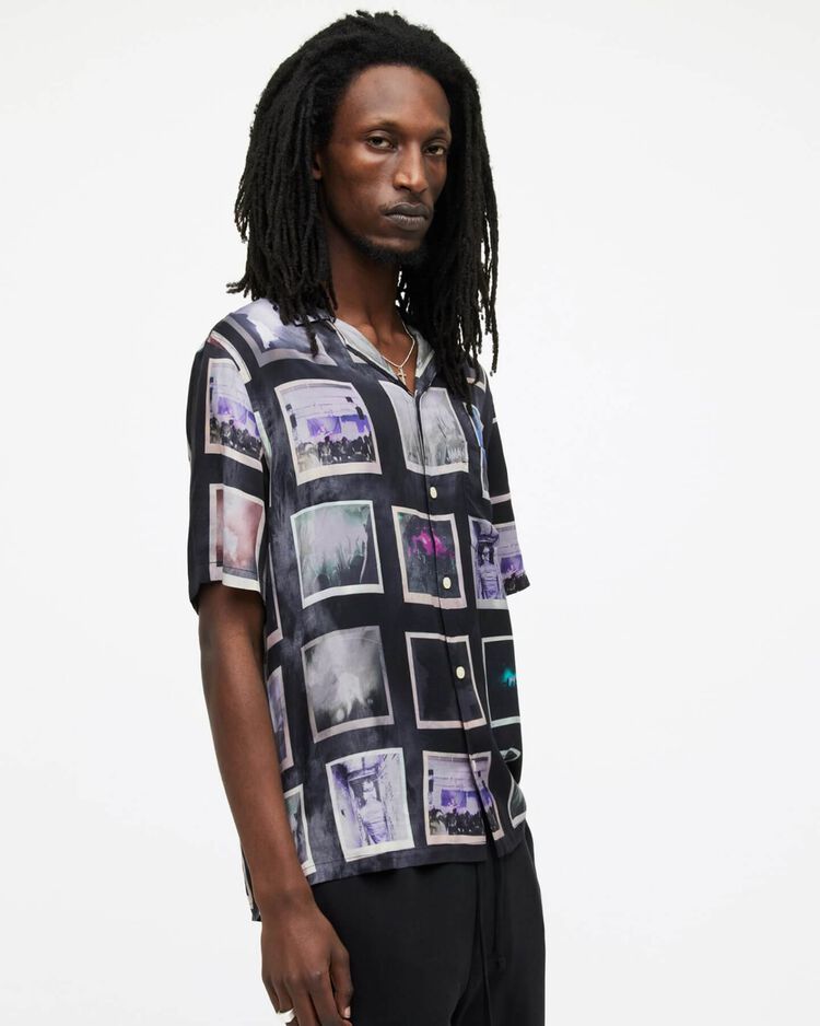 Read the August menswear lookbook