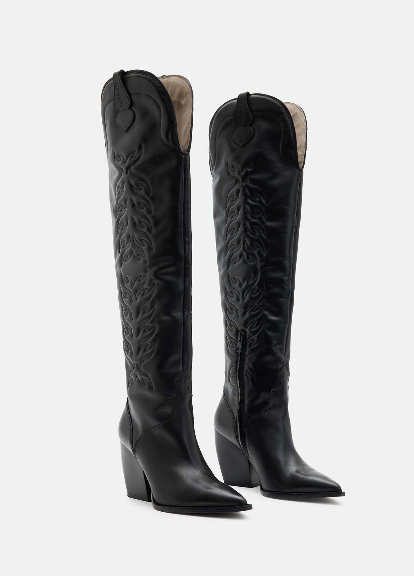 Womens Boots