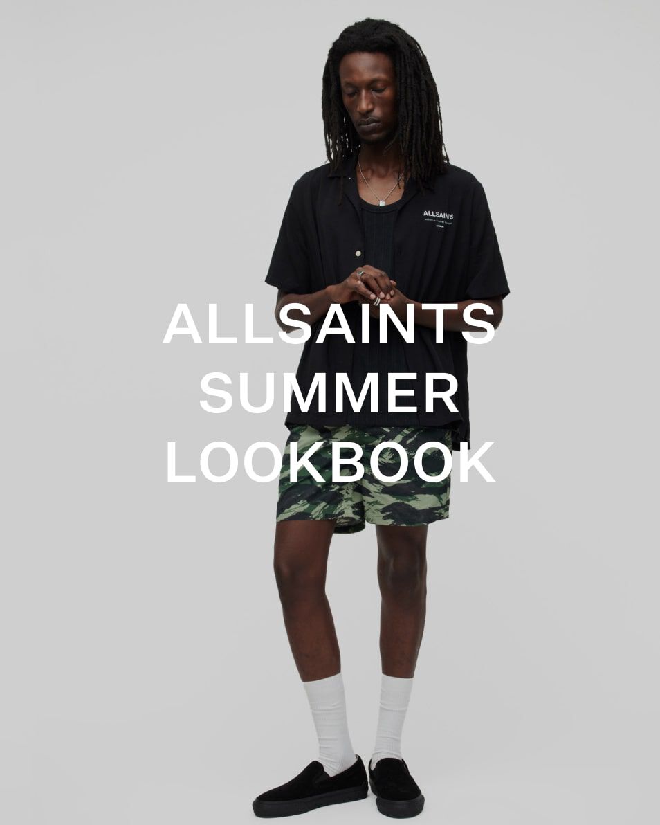 Shop our Mens Lookbook feature.