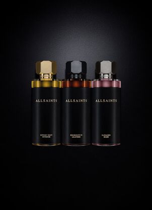 The final element to any great outfit, discover your new signature scent.