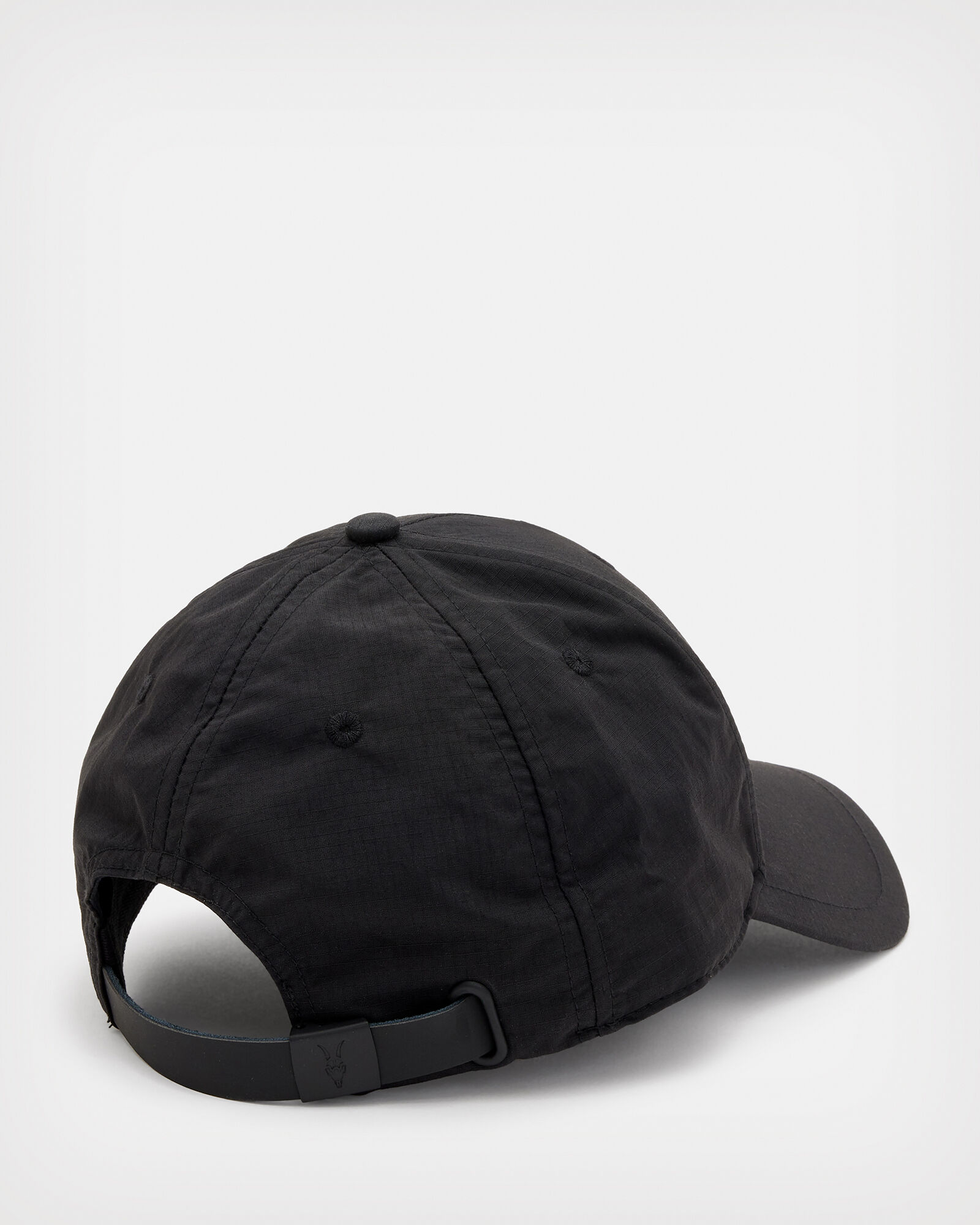 Underground Nylon Baseball Cap