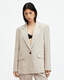 Whitney Linen Blend Suit  large image number 10