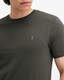 Brace Brushed Cotton T-Shirts 3 Pack  large image number 5