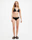 Erica Halter Neck String Bikini Top  large image number 5