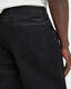 Jovi Mid-Rise Straight Fit Trousers  large image number 4