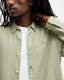Laguna Linen Blend Relaxed Fit Shirt  large image number 2