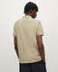 Reform Short Sleeve Polo Shirt  large image number 4