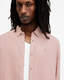 Laguna Linen Blend Relaxed Fit Shirt  large image number 2