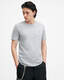 Brace Brushed Cotton T-Shirts 3 Pack  large image number 4