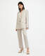 Whitney Linen Blend Suit  large image number 3