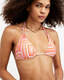 Erica String Tied Bikini Set  large image number 6