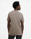T-Shirt Brace Tonic  large image number 4