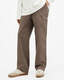 Jovi Mid-Rise Straight Fit Trousers  large image number 1