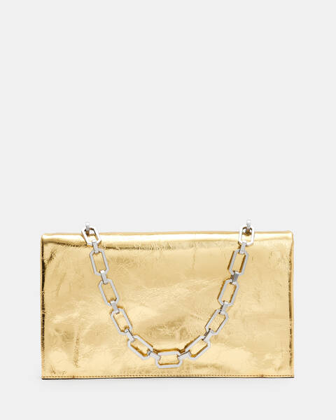 Women's Chain Bags, Clutches, Evening Bags