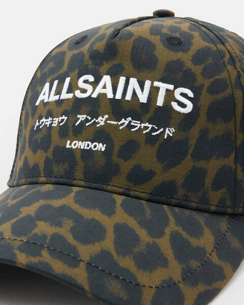 All Saints, Tops, Nwt All Saints Leopard Print Bodysuit In Size Small