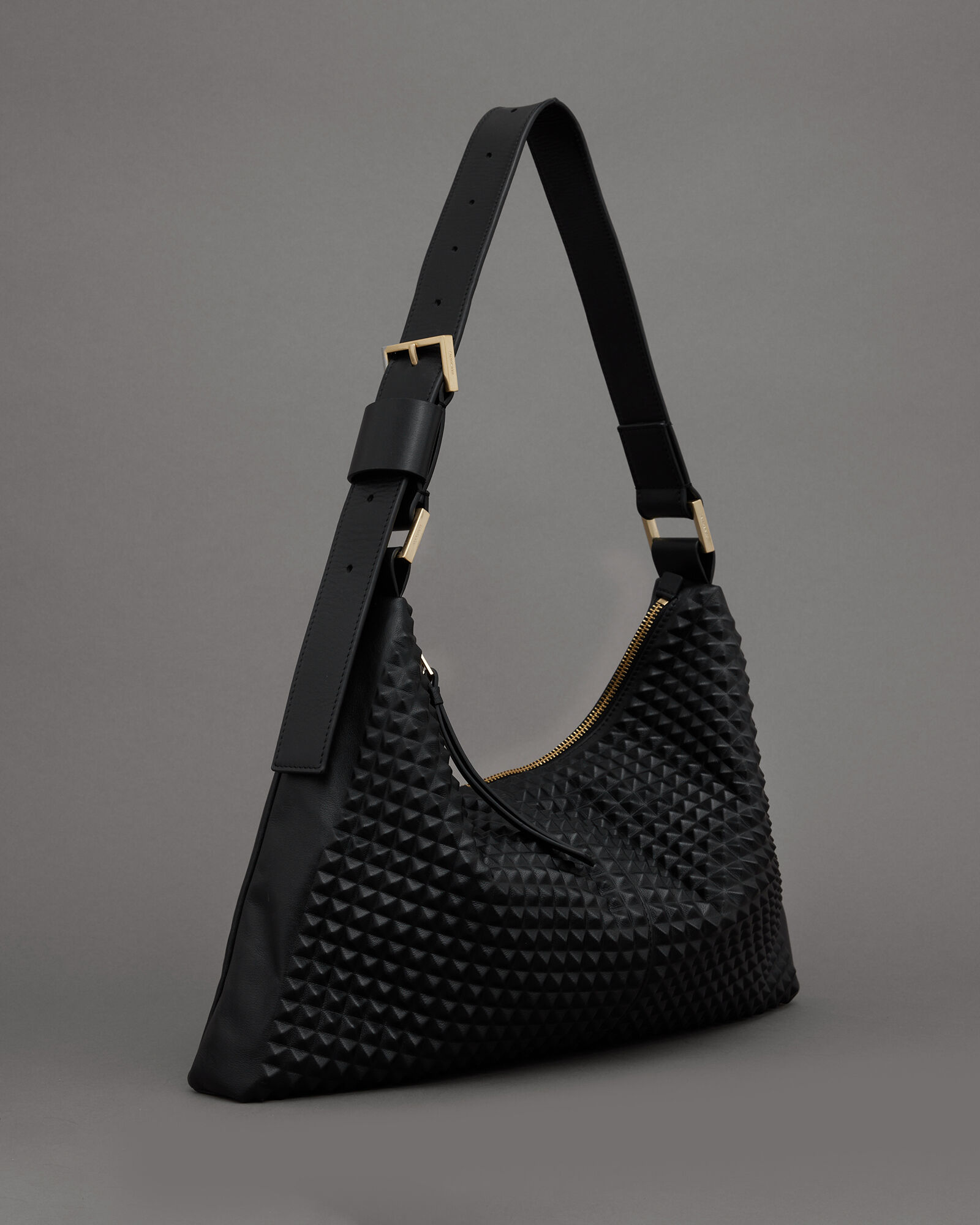 The Elena Bag in Black Leather … curated on LTK