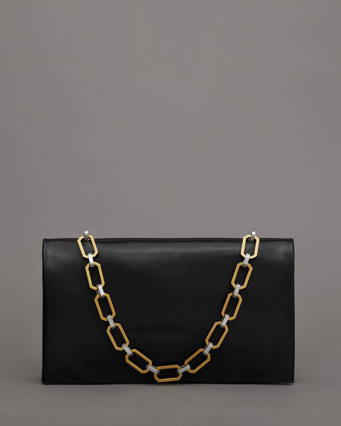 PRADA Medium padded nylon shoulder bag, Luxury, Bags & Wallets on Carousell