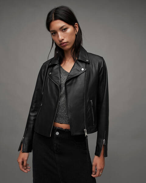 Women's Leather Jackets, Leather Jackets Canada
