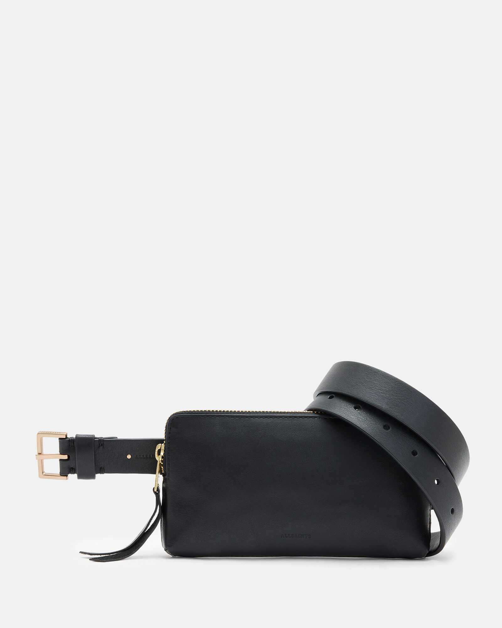 Lila' shopper with Oval T handle Woman, Black | TWINSET Milano
