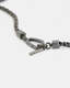Rope Chain Sterling Silver Necklace  large image number 5