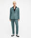 Moad Skinny Fit Stretch Suit  large image number 1