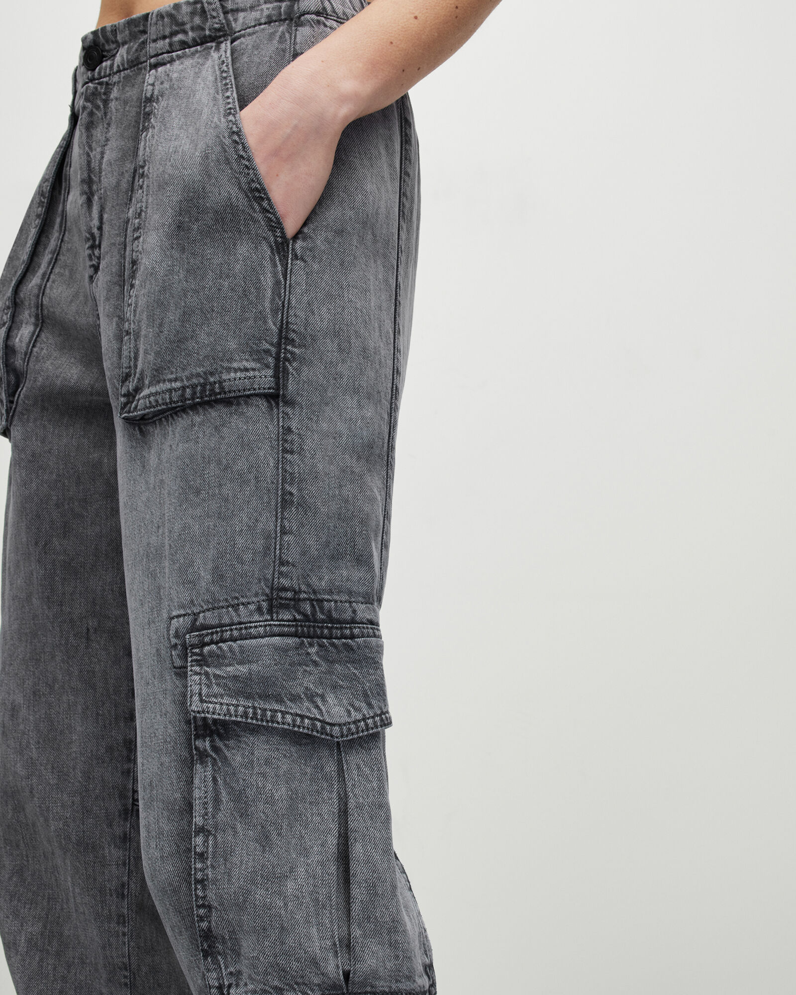 Men's Trousers | Men's Chinos & Trousers | ALLSAINTS