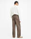 Jovi Mid-Rise Straight Fit Trousers  large image number 5