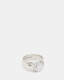 Ryker Sterling Silver Stone Ring  large image number 1