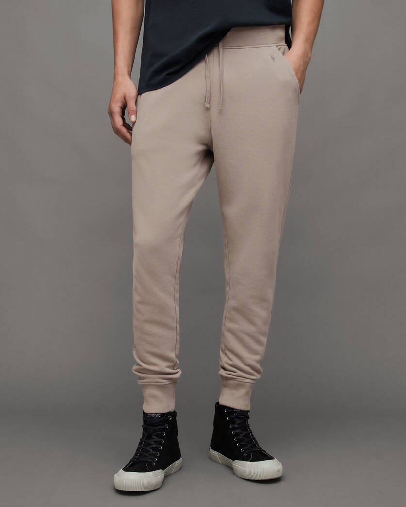 Stone Quilted Sweatpant, Pants