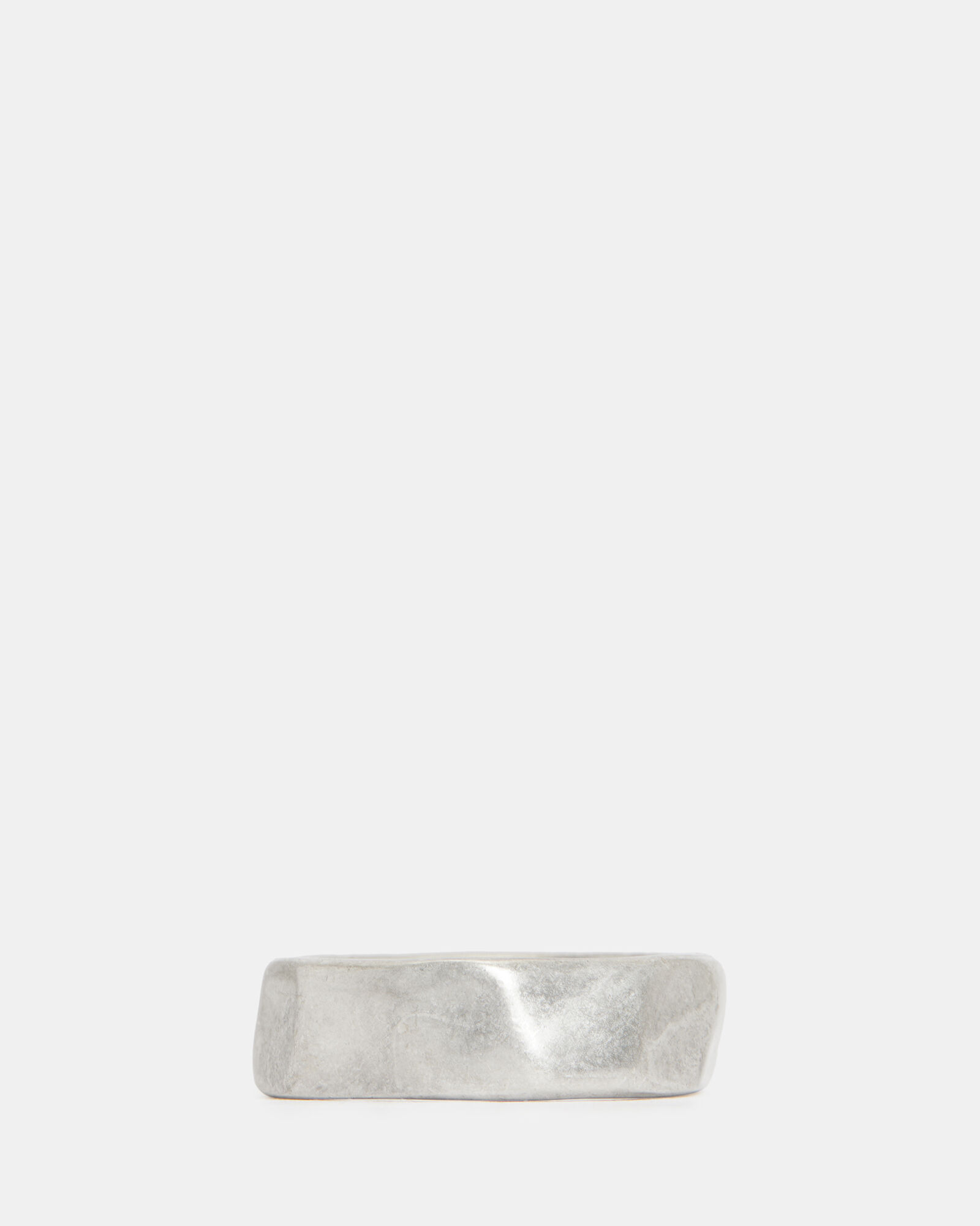 Knox Sterling Silver Link Ring