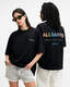 Underground Pride Charity T-Shirt  large image number 2