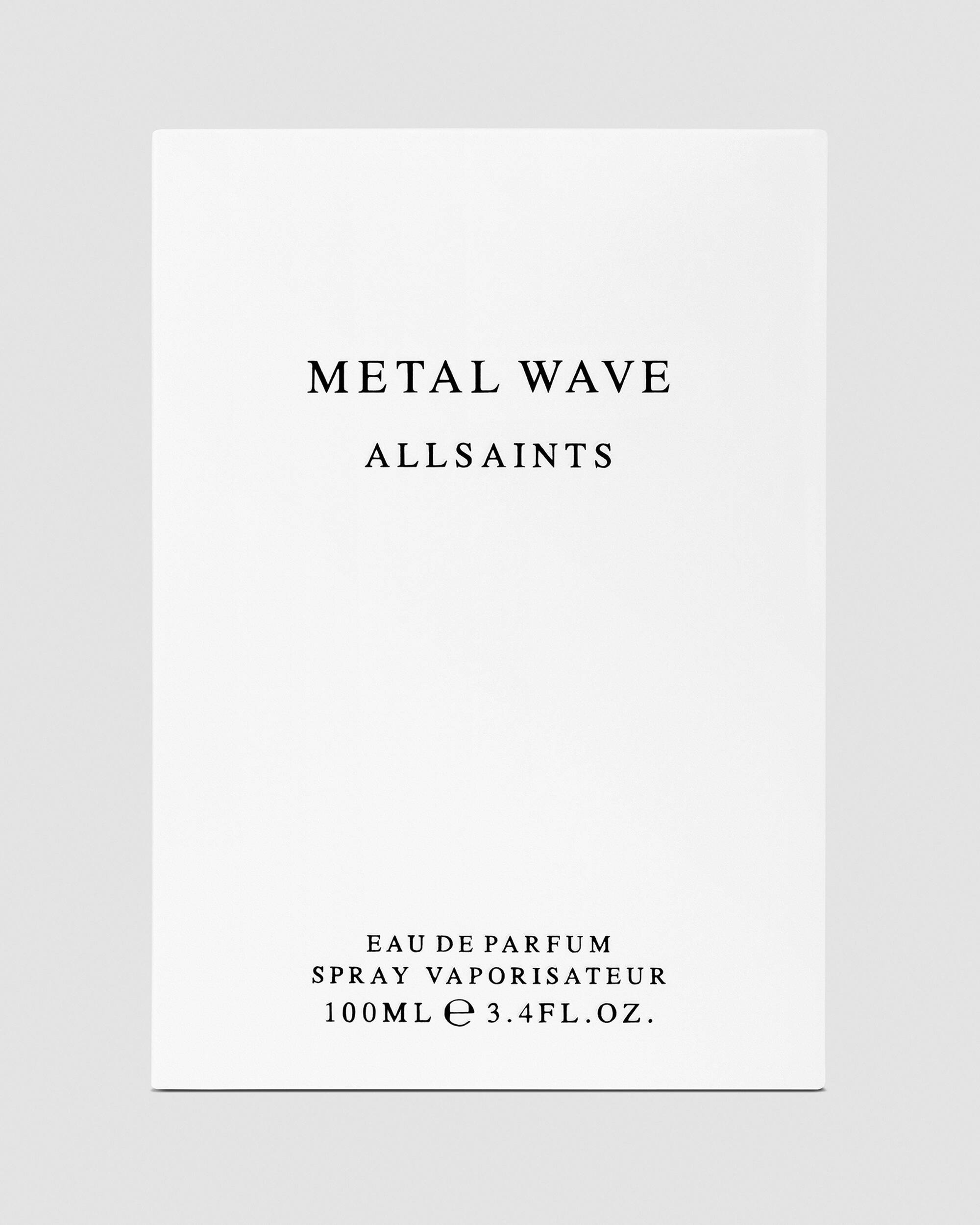 Metal Wave, 100ml None | ALLSAINTS US