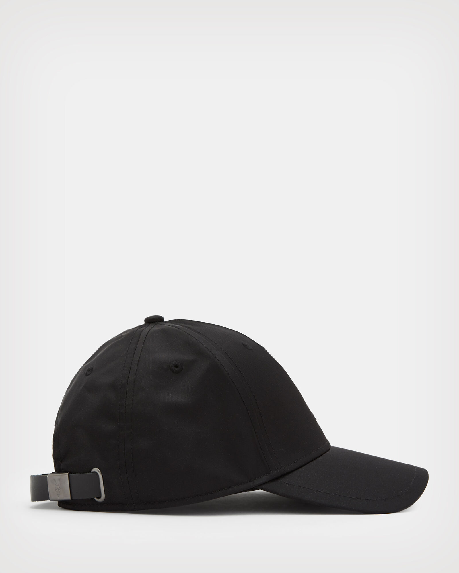 送料無料】 キャップ everyone nylon baseball cap (BLACK) キャップ 