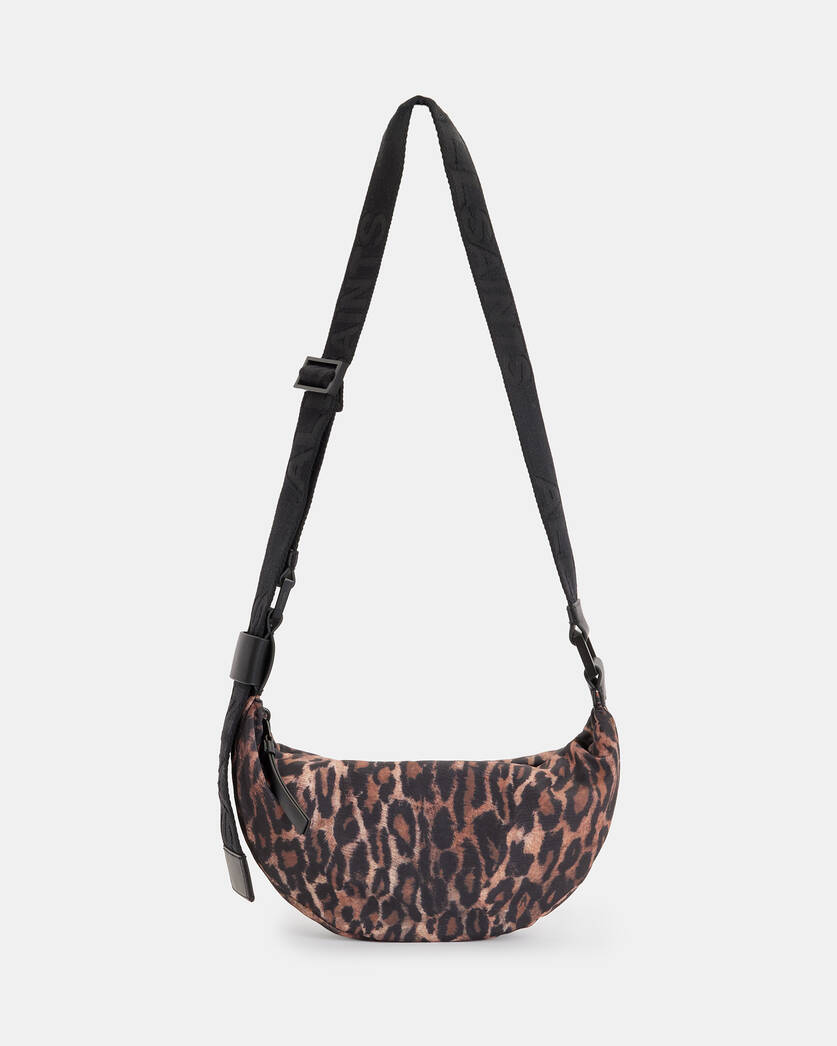 Monogrammed Leopard Cheetah Backpack Wallet Set Monogram 