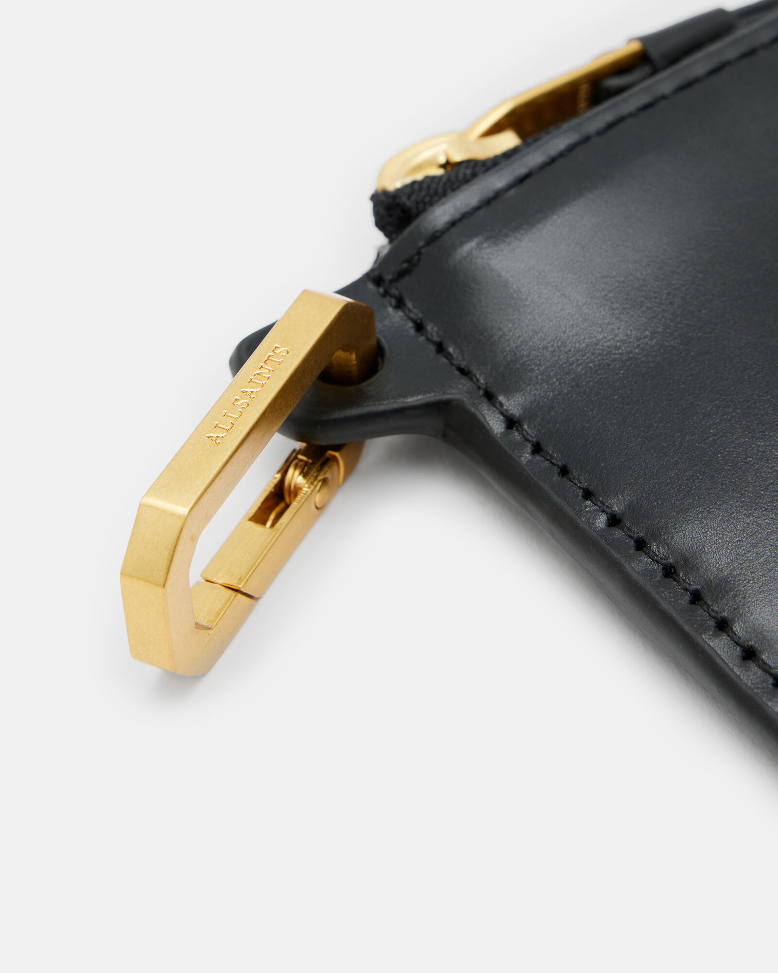 Remy Leather Wallet