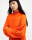 Asha Soft Fluffy Sweater  large image number 2
