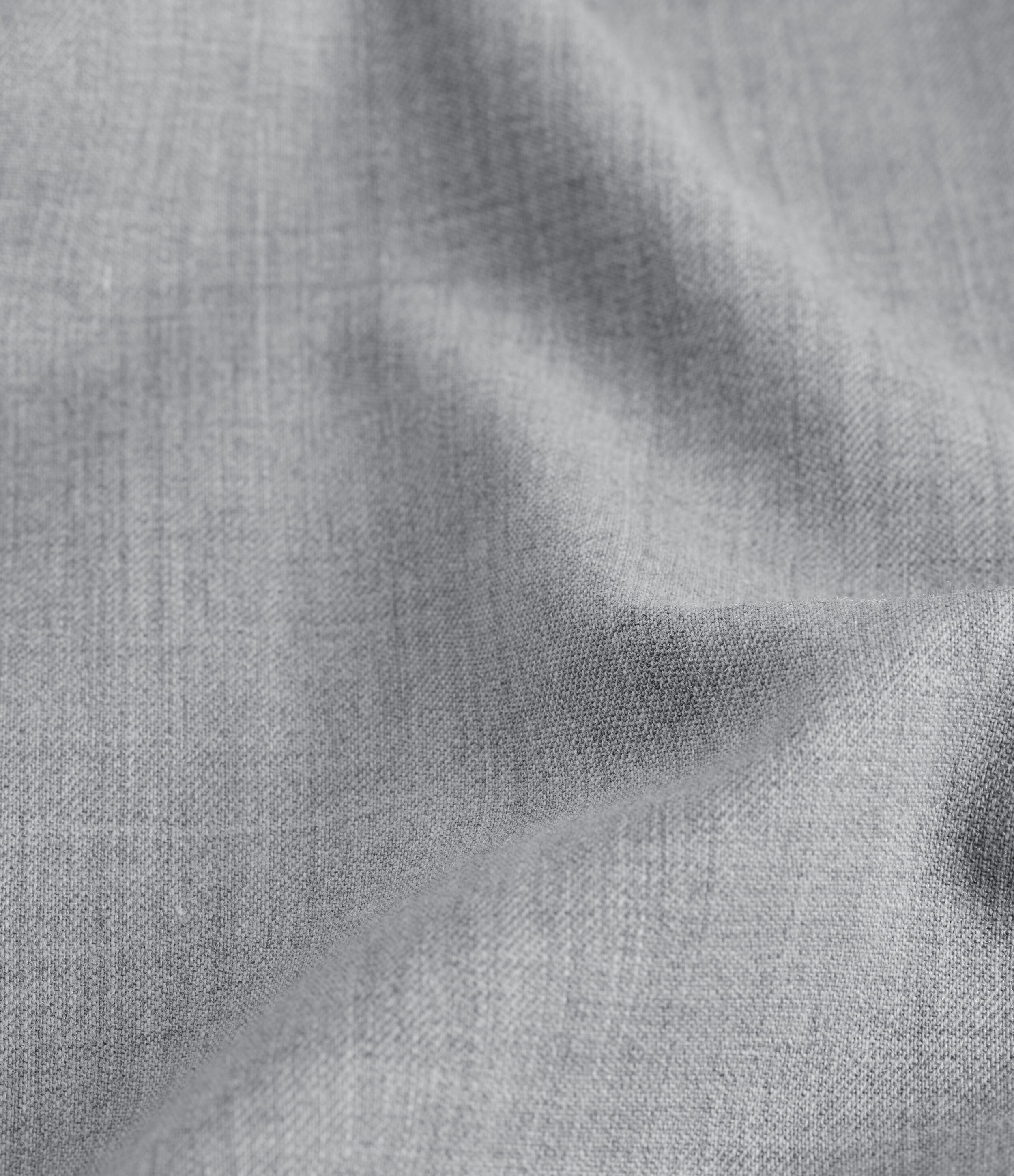 Buller Slim Fit Wool Blend Suit Light Grey | ALLSAINTS US