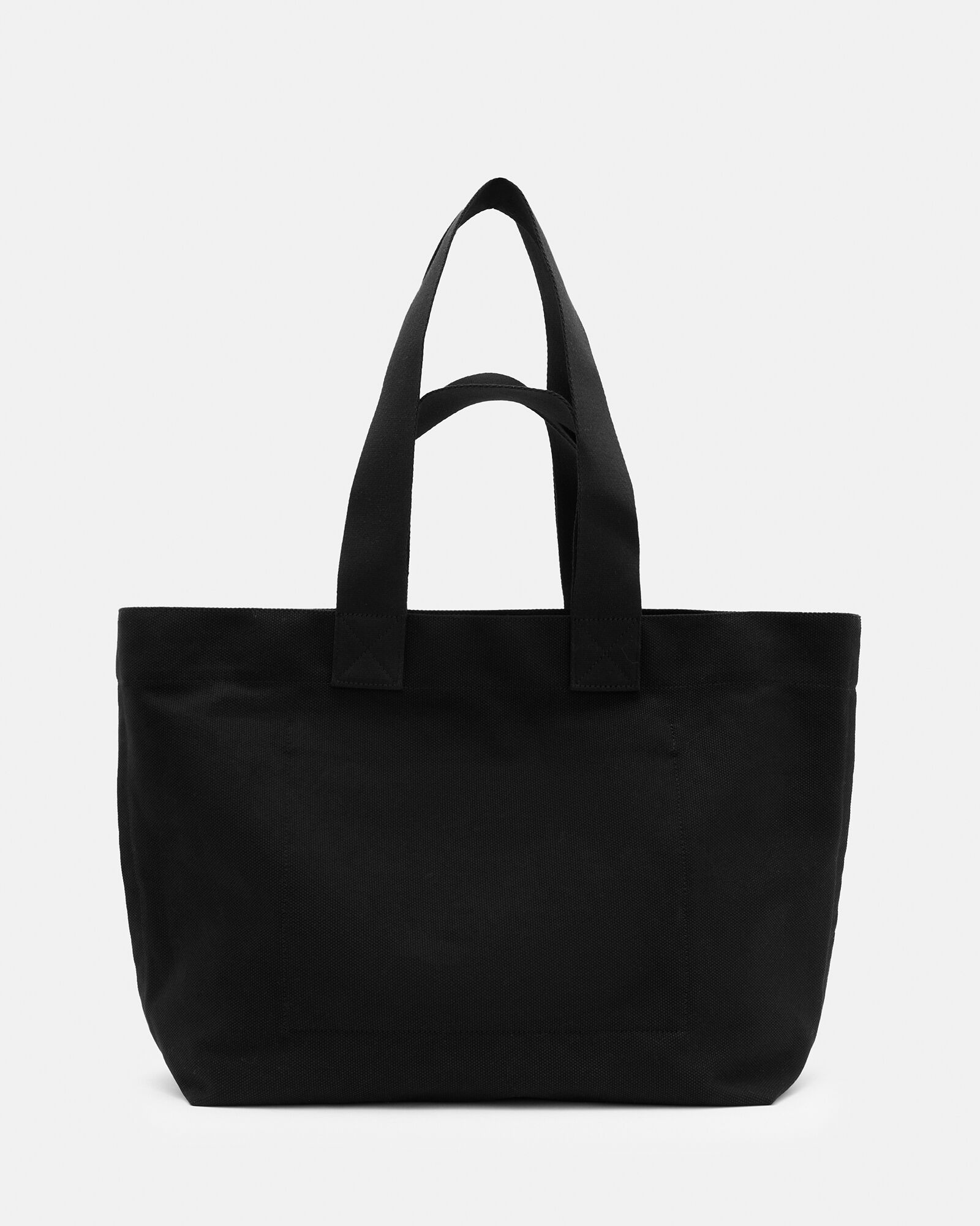 Ali Canvas Tote Bag