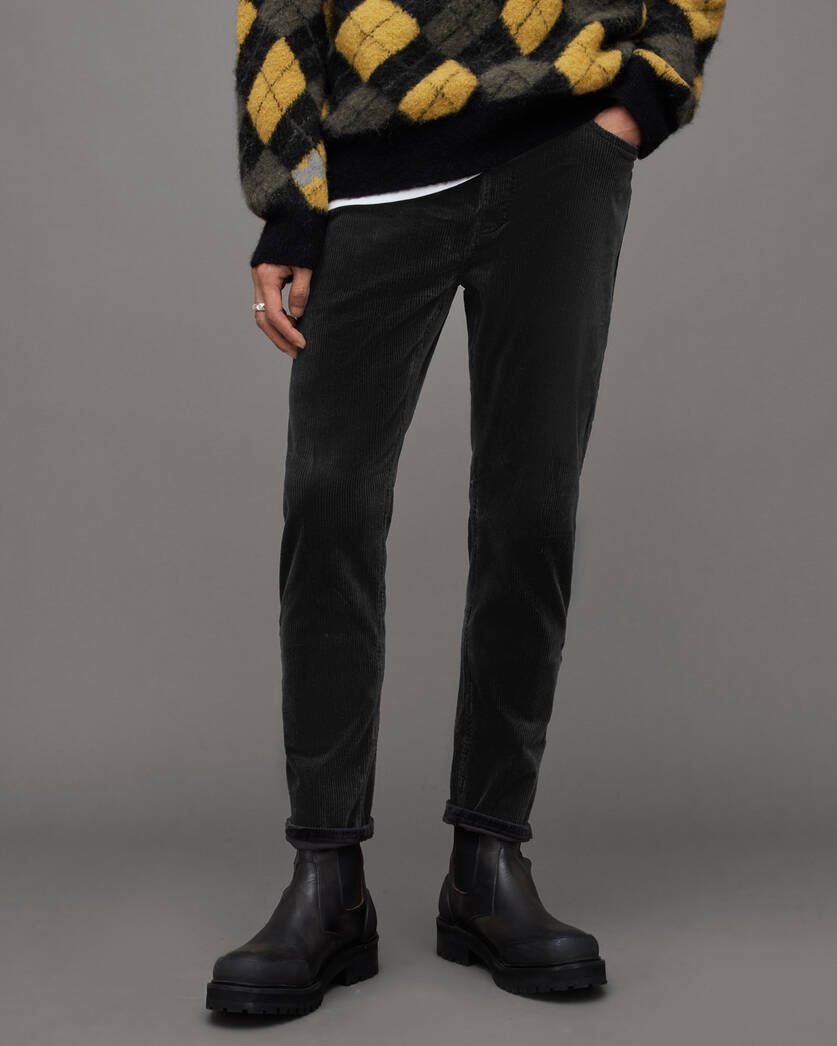 Louis Vuitton® Oversized Puffer Jacket Black. Size 48 in 2023