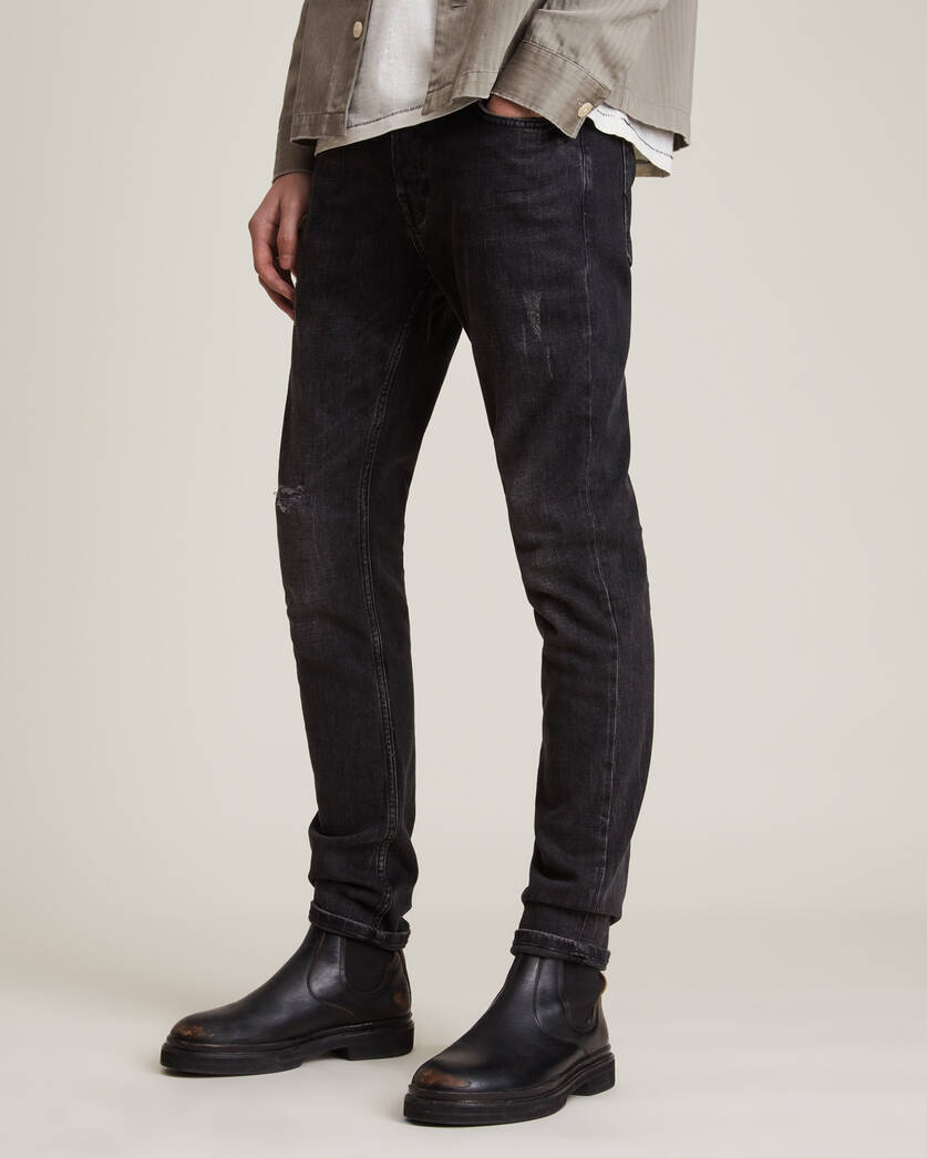 GAP Men's Soft High Stretch Skinny Fit Denim Jeans : : Clothing,  Shoes & Accessories