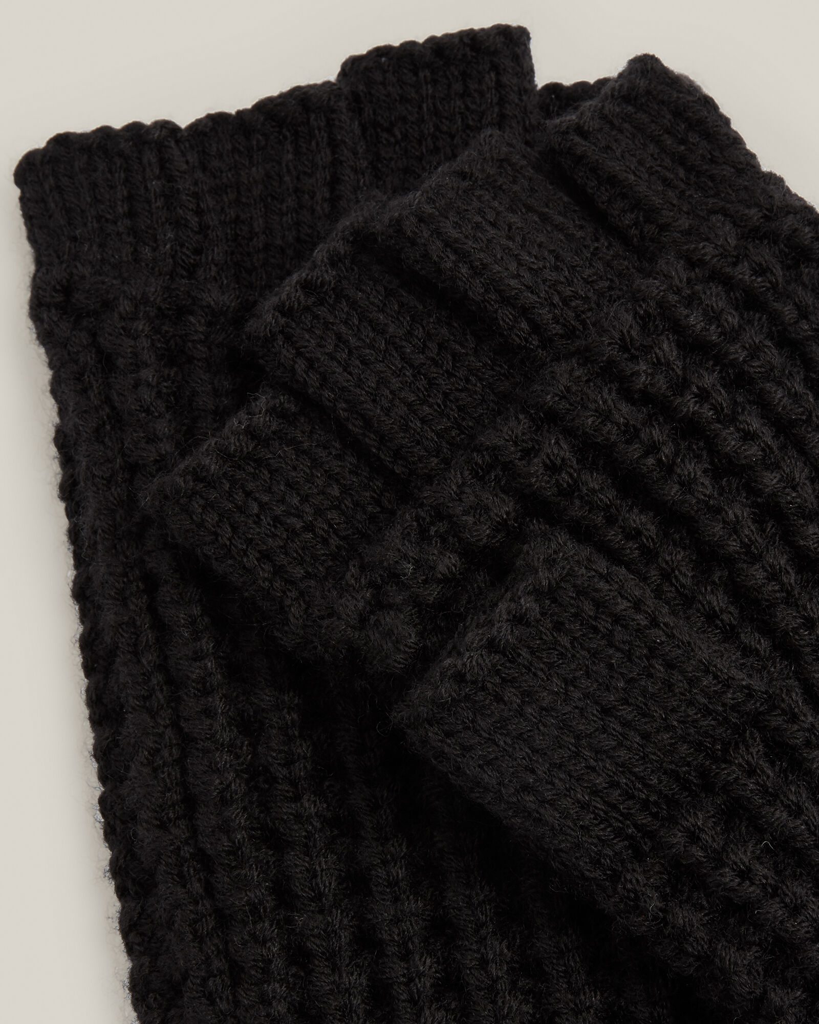 Nevada Fingerless Gloves