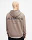 Underground Oversized Pullover Hoodie  large image number 4