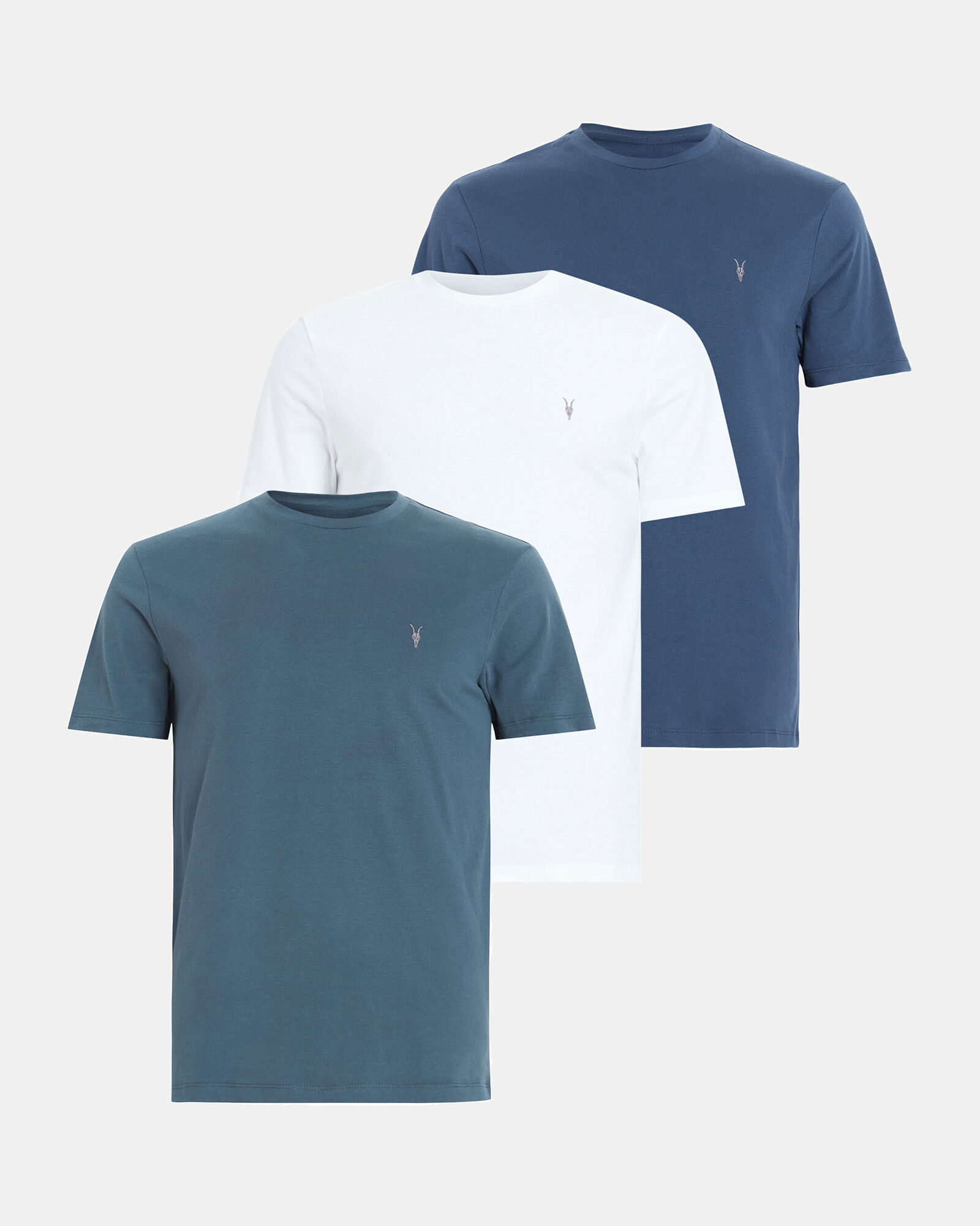 Jumbo Ss T Cotton T-shirt