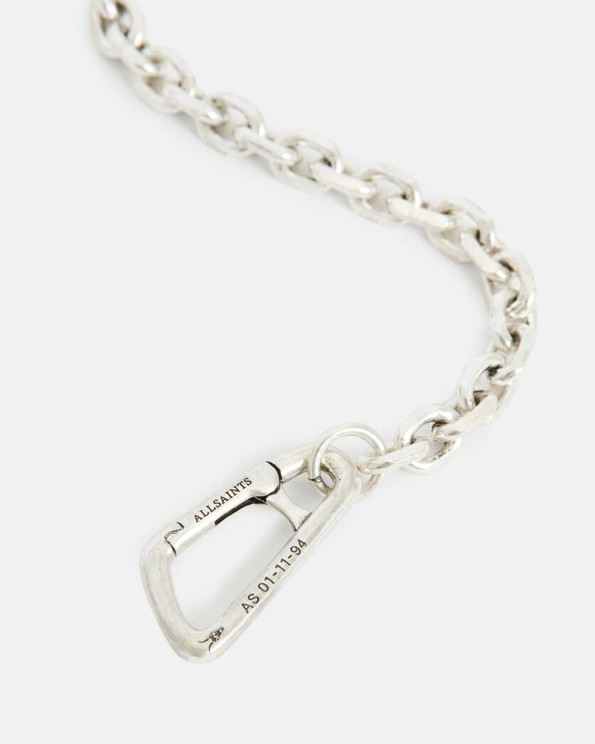 A&G Rock-USA - Wallet Chains Sterling Silver Originals by