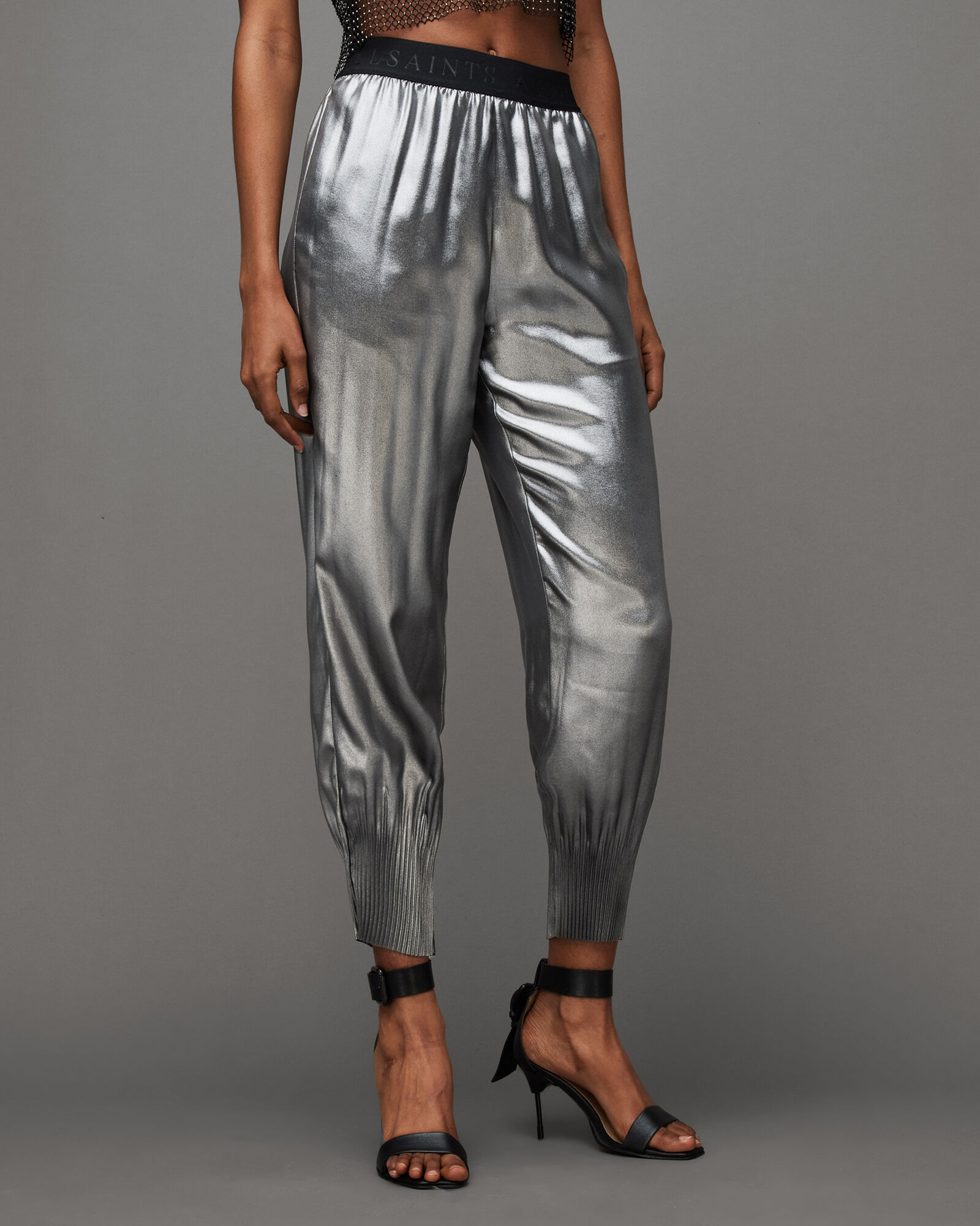 Nala Tapered Relaxed Pants
