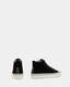 Lewis Lace Up Leather High Top Sneakers  large image number 7